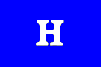 [Hellyer's Steam Fishing Co., Ltd. houseflag]