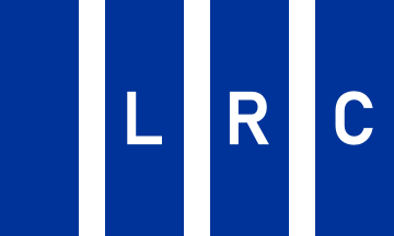 [LRC flag]