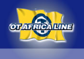 [OT Africa Line houseflag]