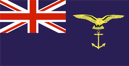 [Royal Air Force Air Support Craft Ensign]