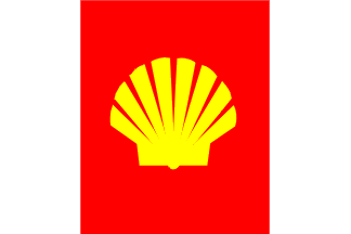 Shell Tankers Ltd. houseflag