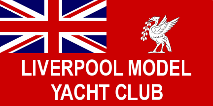 [Ensign of Liverpool Model Yacht Club]