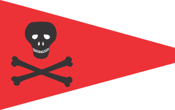 [Pirate Yacht Club, Bridlington]