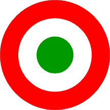 Air Force roundel