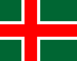 [1974 proposal for a Greenland flag]