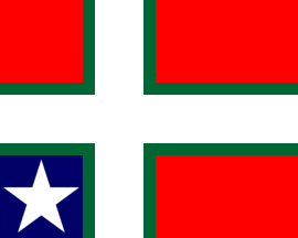 [Proposal for a Greenland flag]