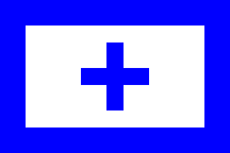 [Colouthros house flag]