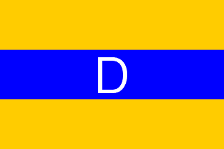 [Dryships house flag]