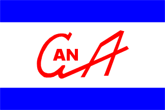 [GA Ferries house flag]
