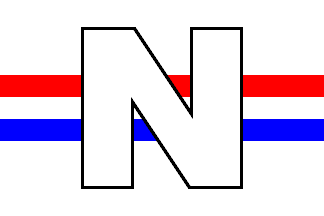 [Niarchos house flag]
