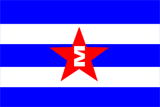 [Sitinas house flag]