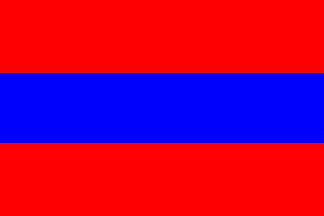 [Greek merchant ensign]