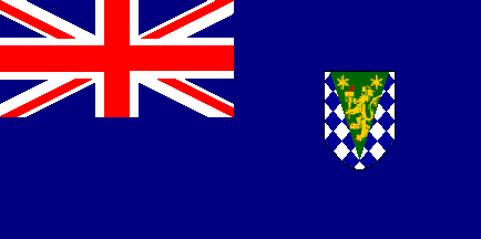[South Georgia and South Sandwich Islands colonial ensign]