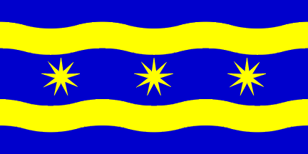 [County flag proposal]