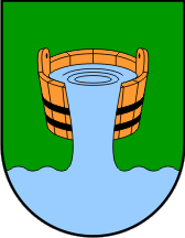 [Municipal coat of arms]