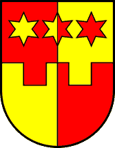[Coat of arms of Krapina-Zagorje County]