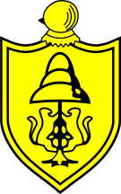 [Former coat of arms]
