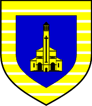 [Coat of arms of Dicmo]