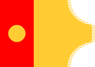[Historical flag]