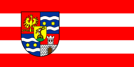 [Flag of Varazdin County]