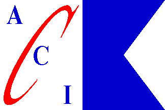 [ACI flag]