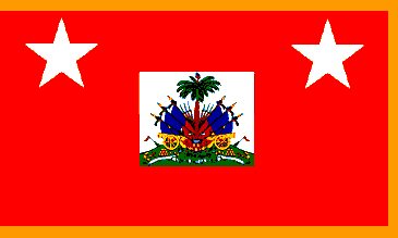 [Presidential flag, 1951-56]