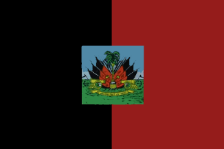 [State flag, 1964-86]