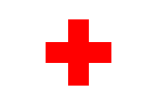 [Red Cross Line]