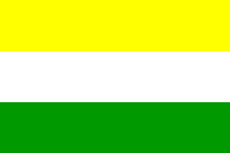 [Flag East Sumatra]