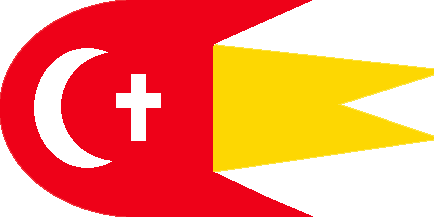 Flag of Iha
