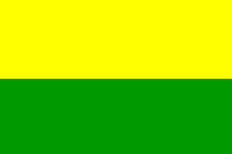 [Flag South Sumatra]