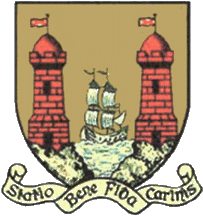 [Cork Harbour Sailing Club]