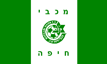[Maccabi Haifa Football Club (Israel)]