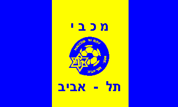 [Maccabi Tel-Aviv Football Club (Israel)]