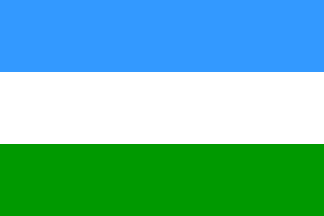 Possible flag of Maraland