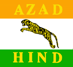 [Azad Hind]