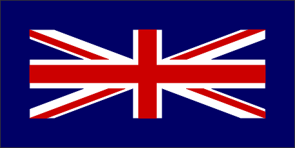 [Star of India Blue Ensign]