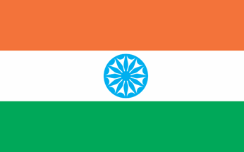 [Flag of India]
