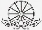 [Emblem of Rotary International]