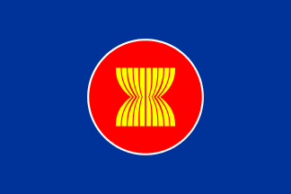 [Flag of ASEAN]