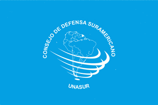 [South American Defense Council Flag]