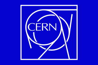 [CERN Flag]
