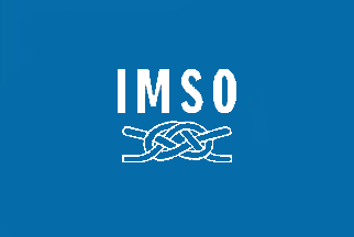 [International Mobile Satellite Organization previous flag]