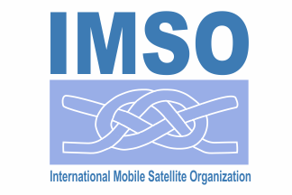 [International Mobile Satellite Organization flag]