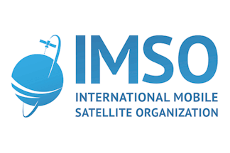 [International Mobile Satellite Organization flag]