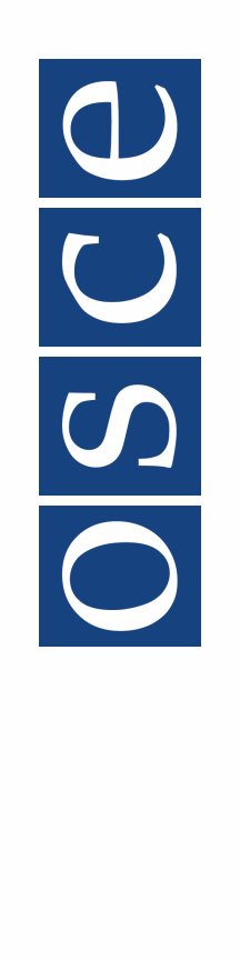 [Flag of OSCE, variant]