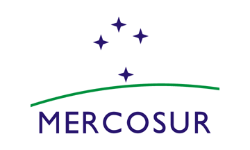 [Mercosur Flag]
