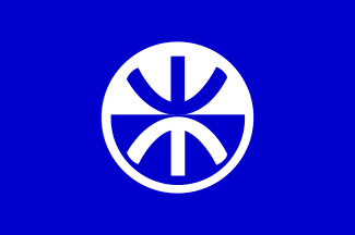 [Union for the Mediterranean Secretariat flag]