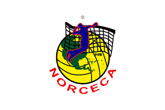 [NORCECA flag]