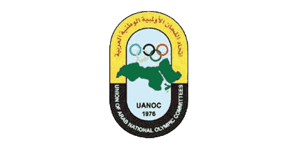 [Union of Arab National Olympic Committees]